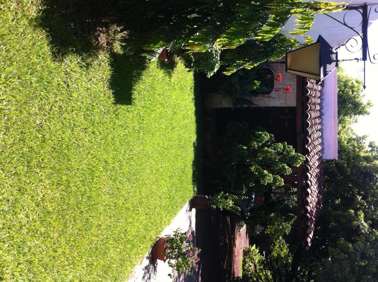 Hotel Caleta San Miguel Exterior photo