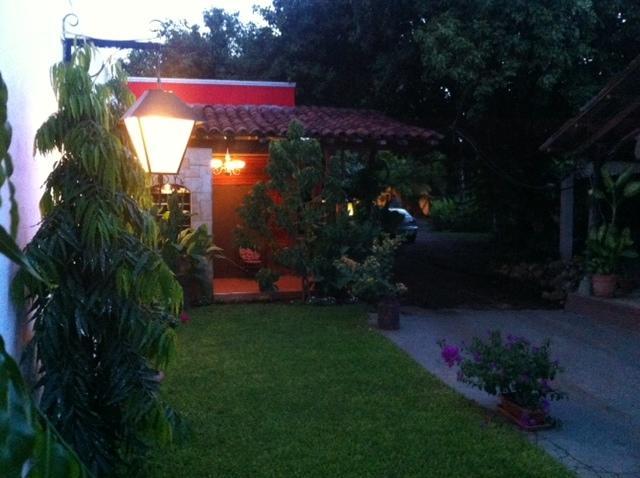 Hotel Caleta San Miguel Exterior photo