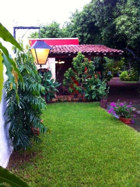 Hotel Caleta San Miguel Exterior photo