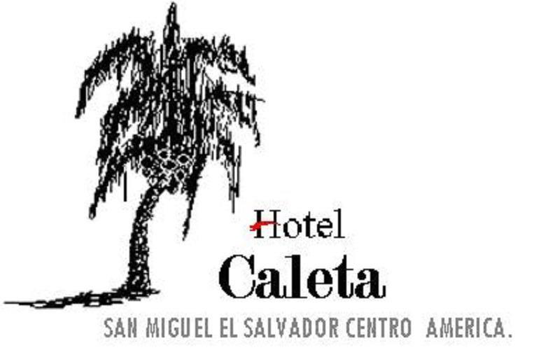 Hotel Caleta San Miguel Exterior photo