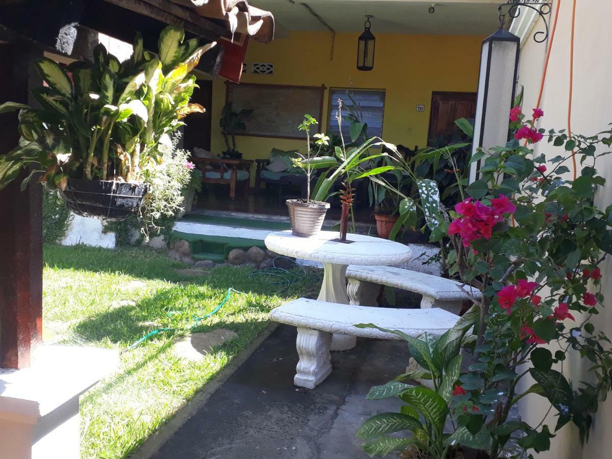 Hotel Caleta San Miguel Exterior photo